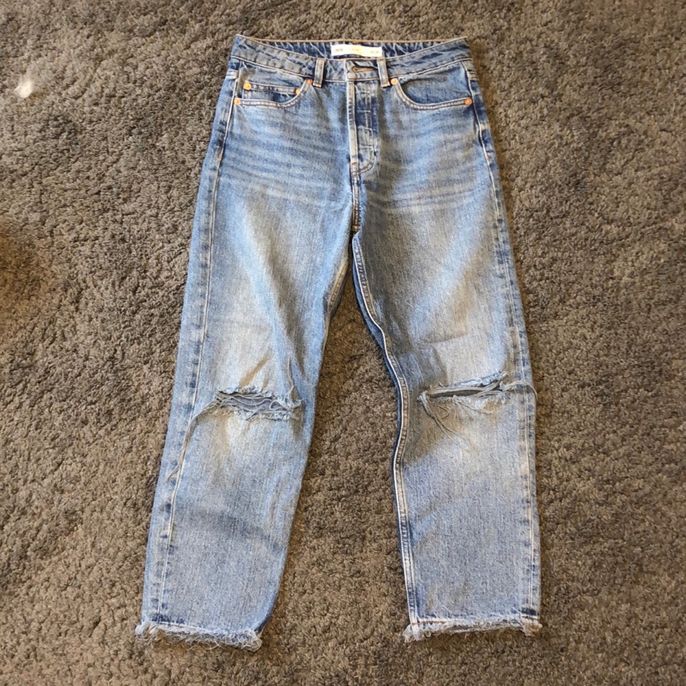 ASOS Jeans